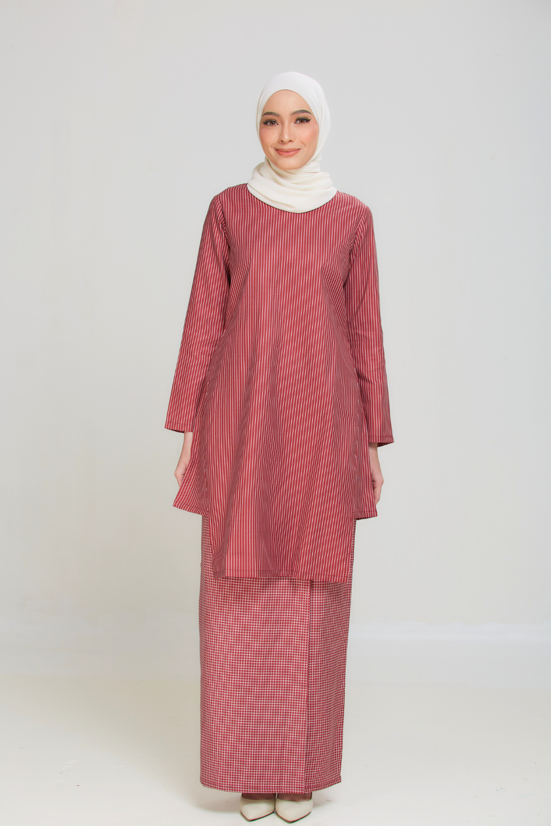 Malai Kurung Moden