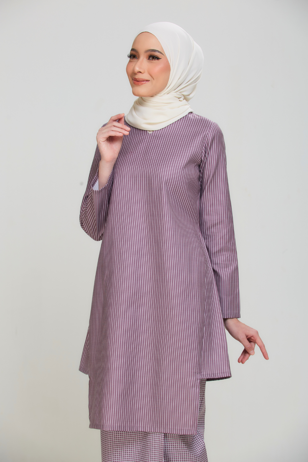 Malai Kurung Moden