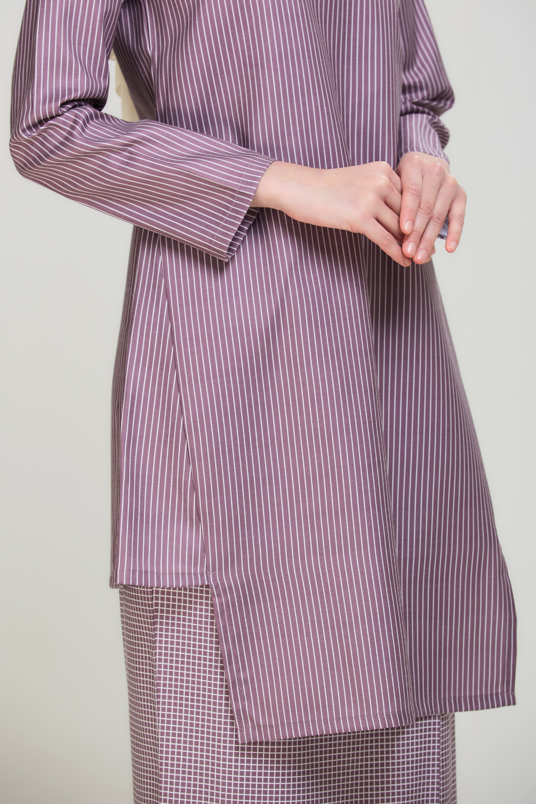 Malai Kurung Moden