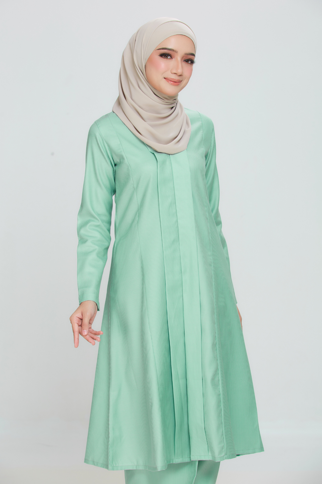 Sendayu Kebaya Labuh
