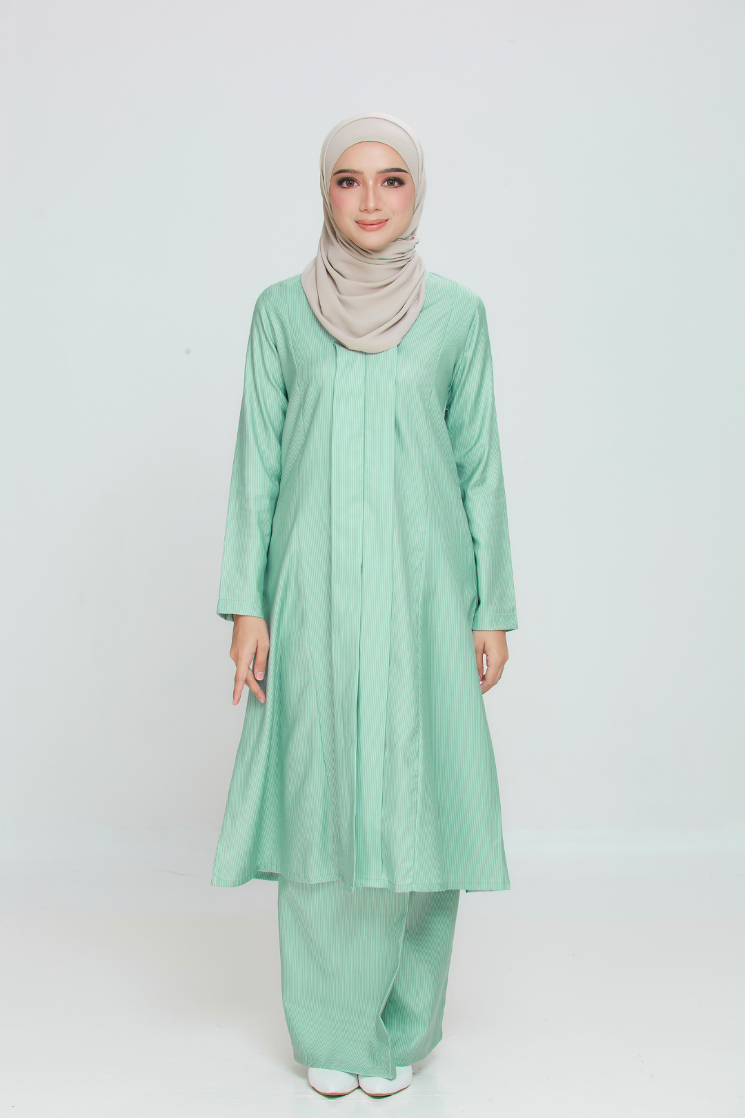 Sendayu Kebaya Labuh