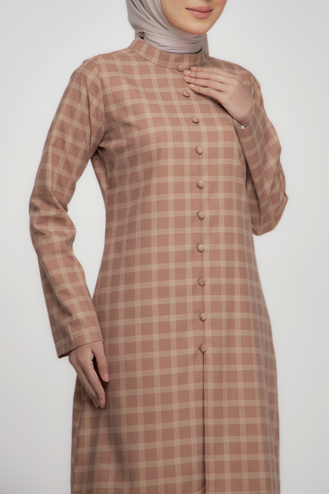 Nirmala Kurung - Effortless Classy