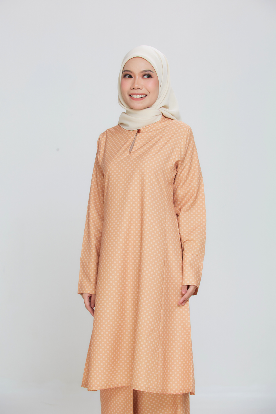 Embun Kurung Riau