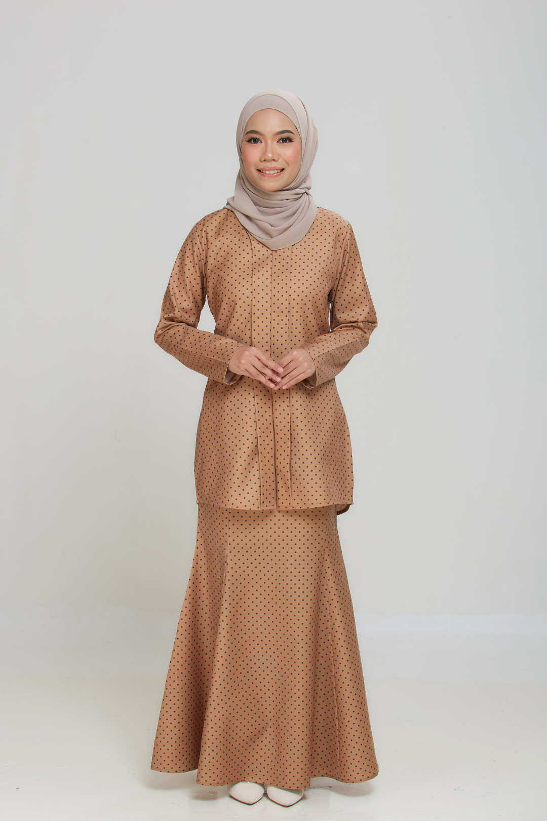 Puspita Kebaya