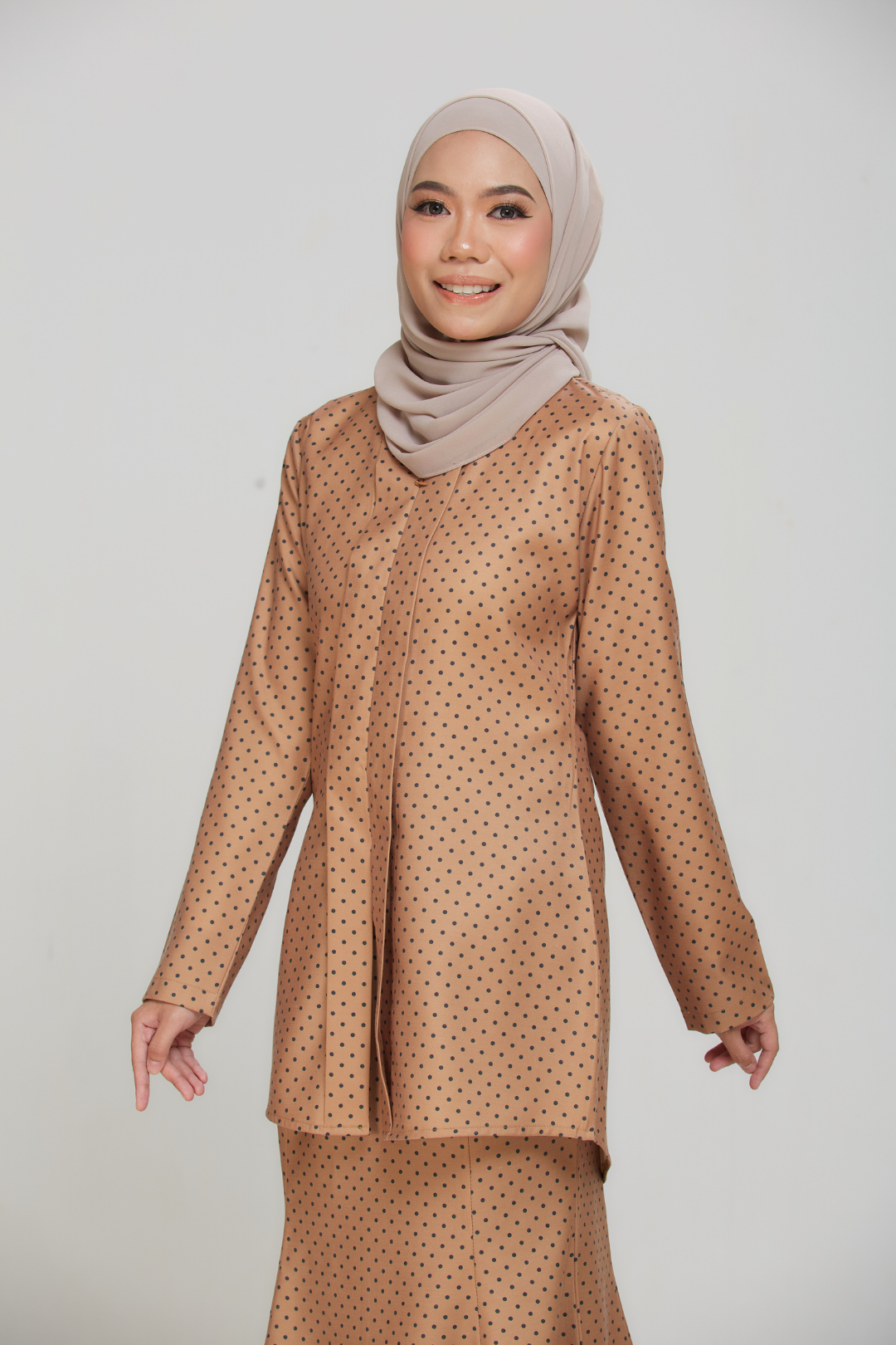 Puspita Kebaya