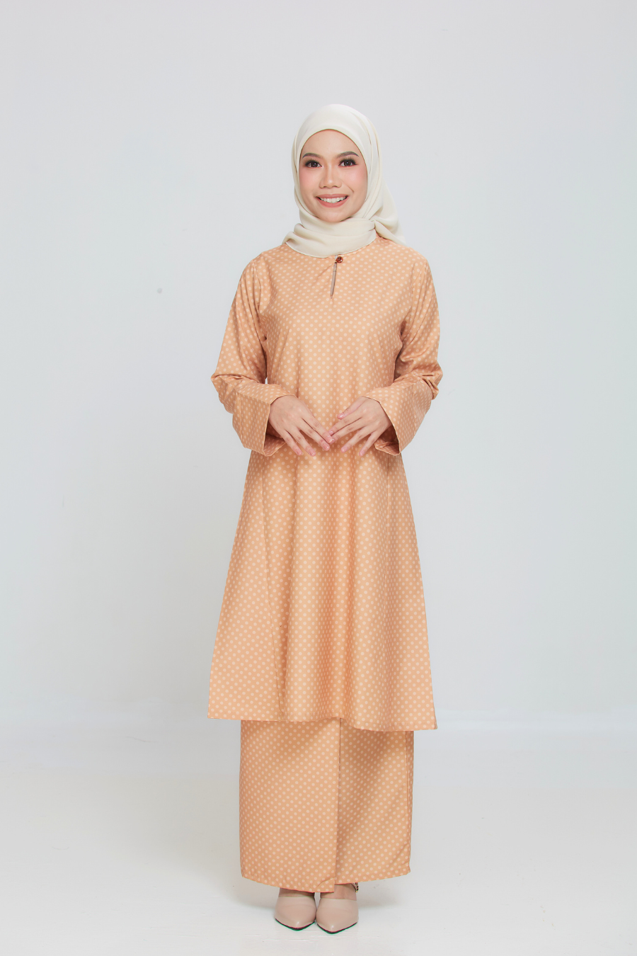 Embun Kurung Riau