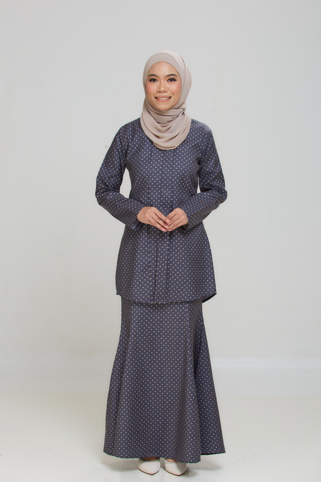 Puspita Kebaya