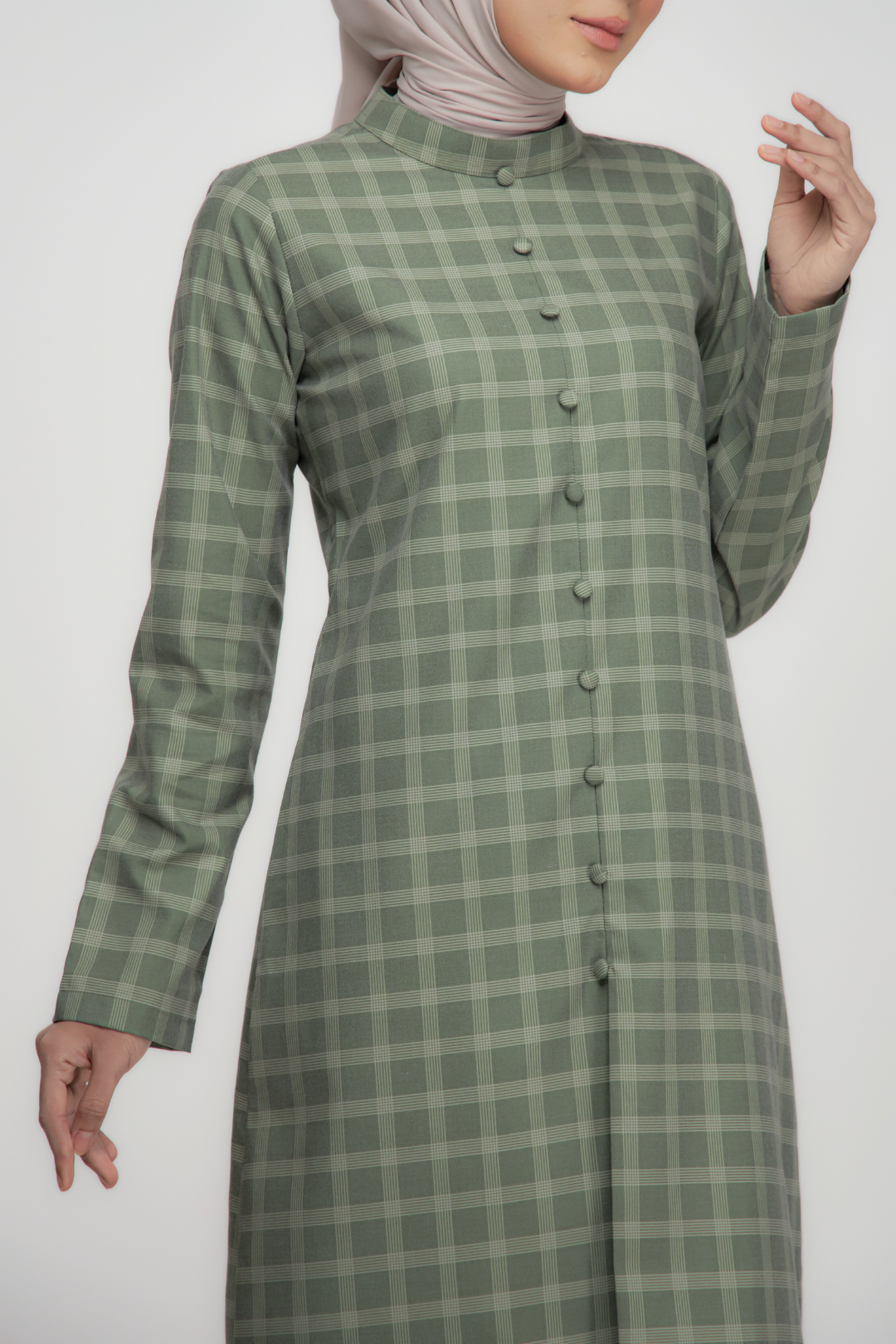 Nirmala Kurung - Effortless Classy