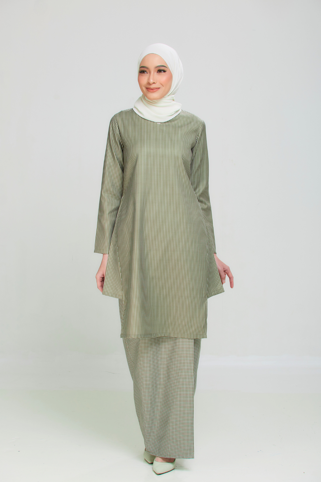Malai Kurung Moden