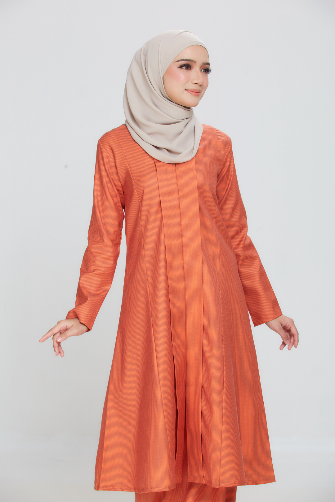 Sendayu Kebaya Labuh