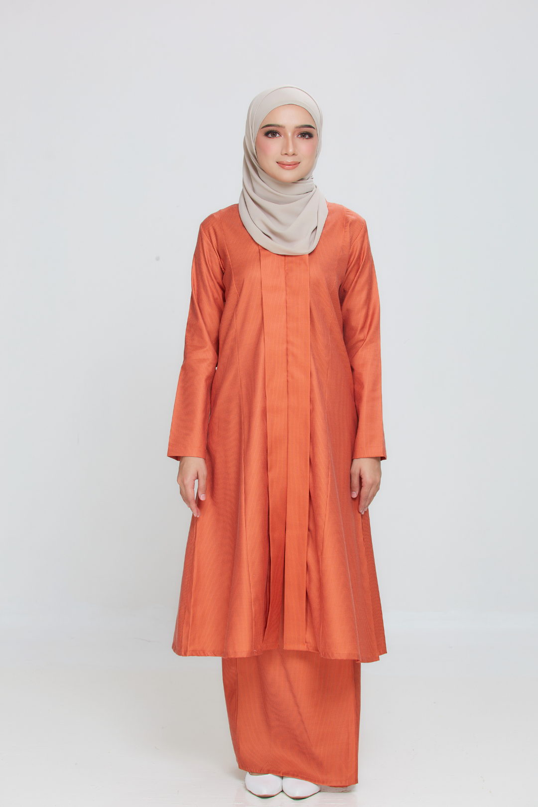 Sendayu Kebaya Labuh