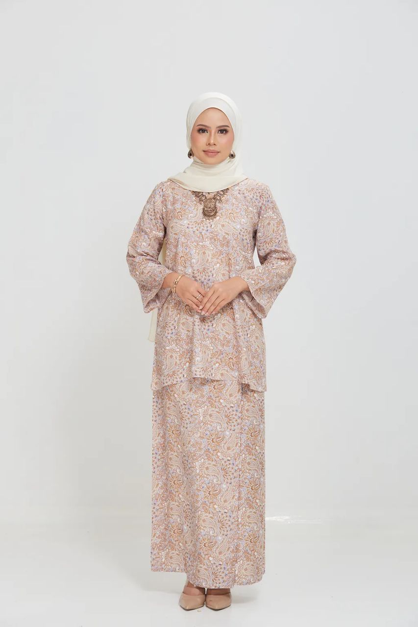 Kesuma Kurung Kedah