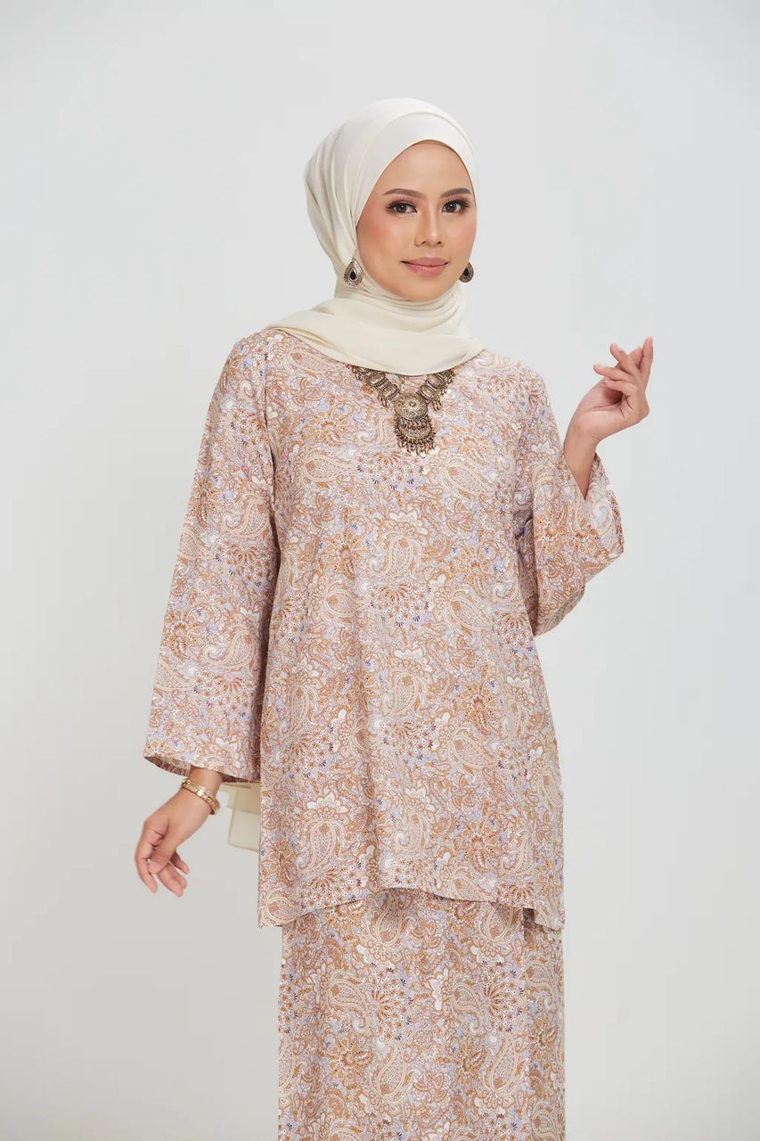 Kesuma Kurung Kedah