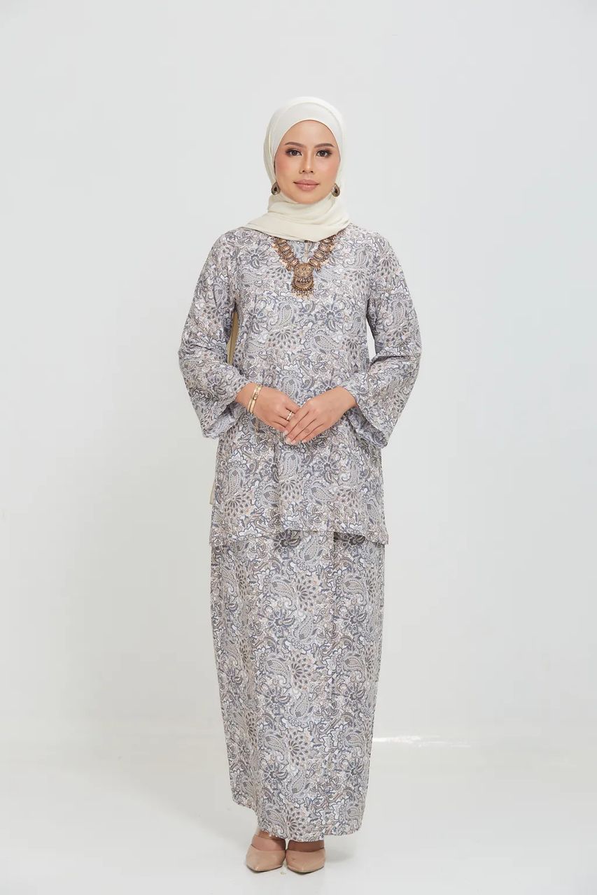 Kesuma Kurung Kedah