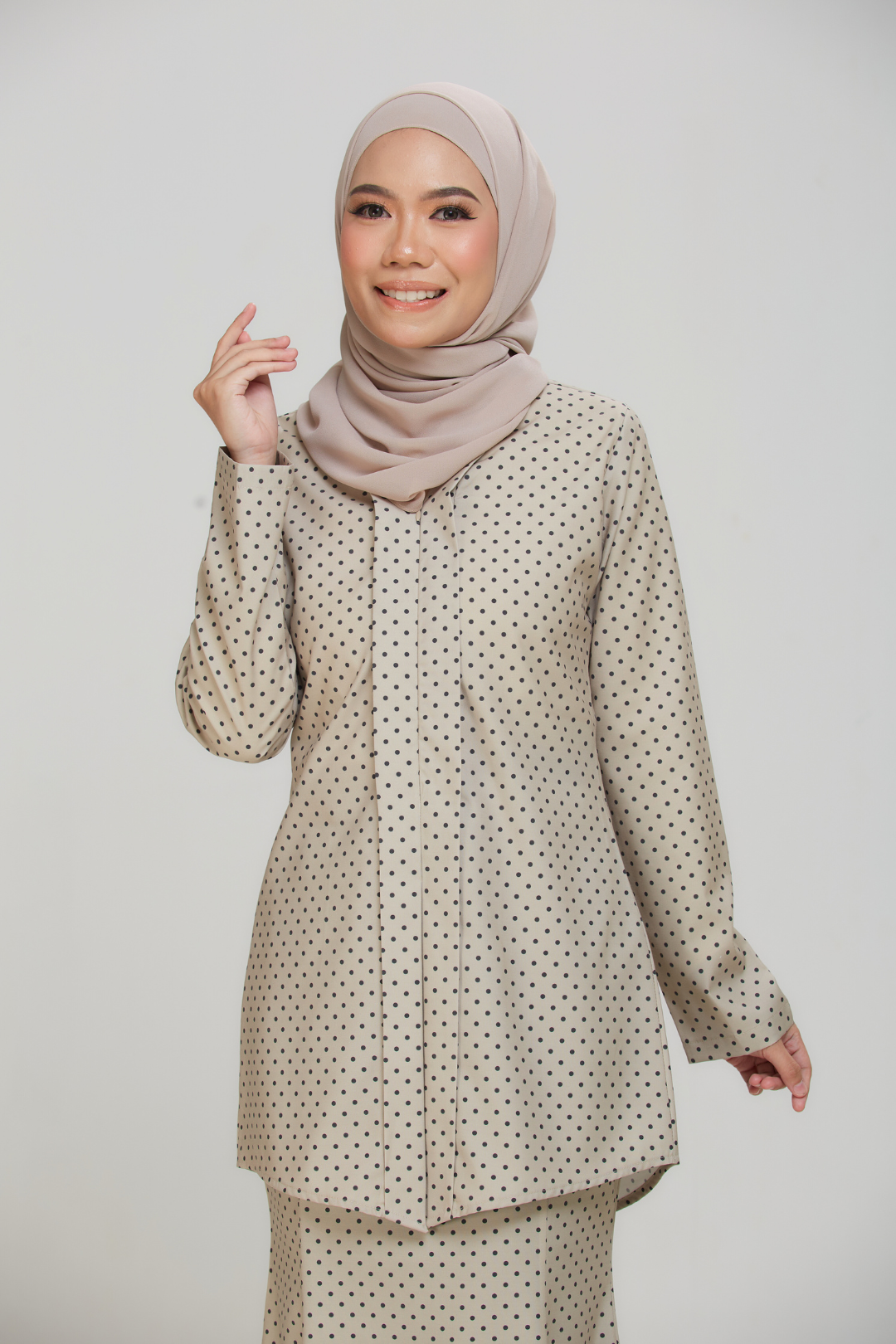 Puspita Kebaya