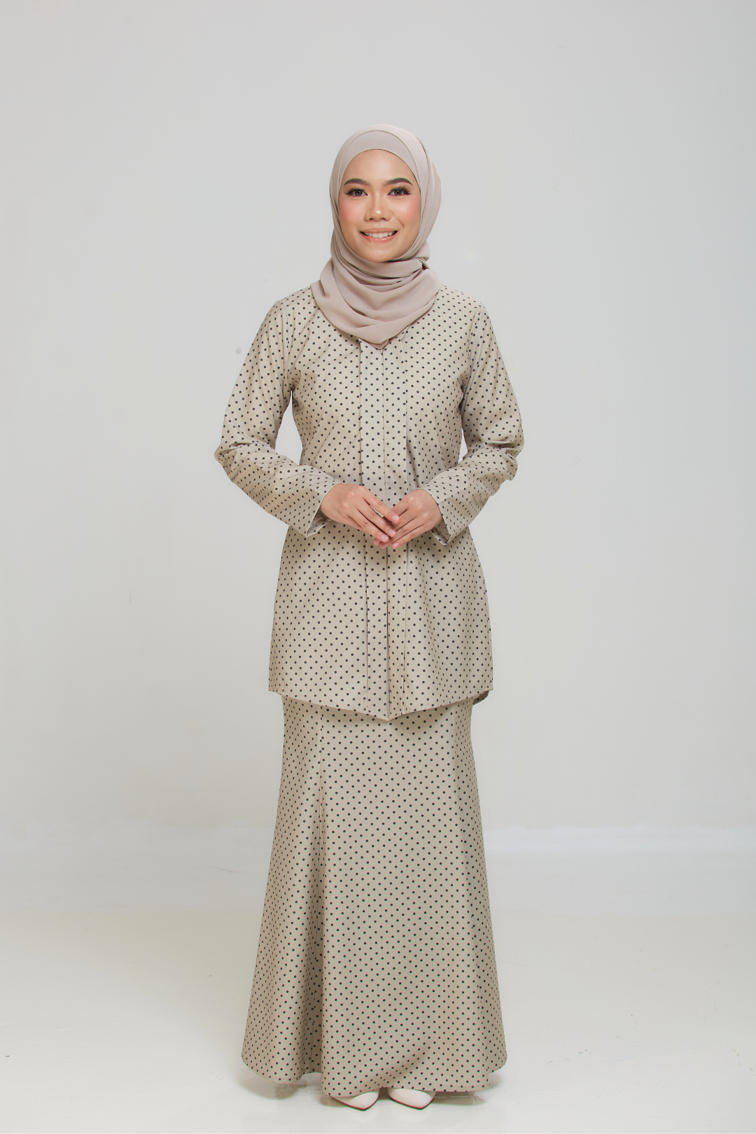 Puspita Kebaya