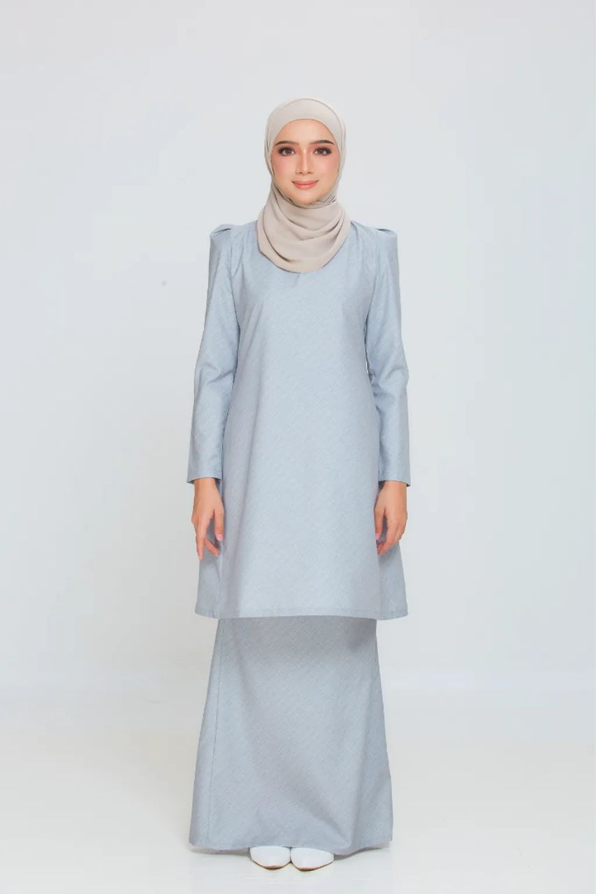 Dinda Kurung Moden