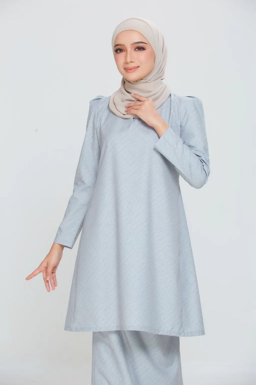 Dinda Kurung Moden