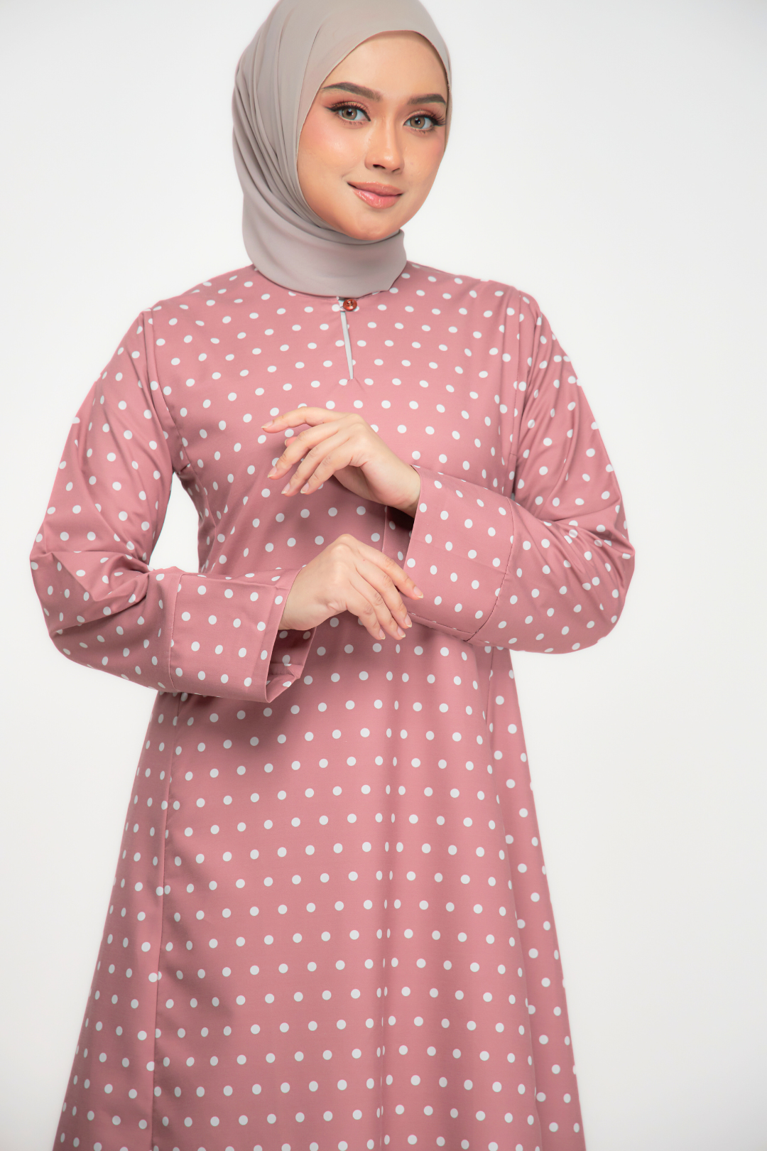 Embun Kurung - Classic & Elegant Riau