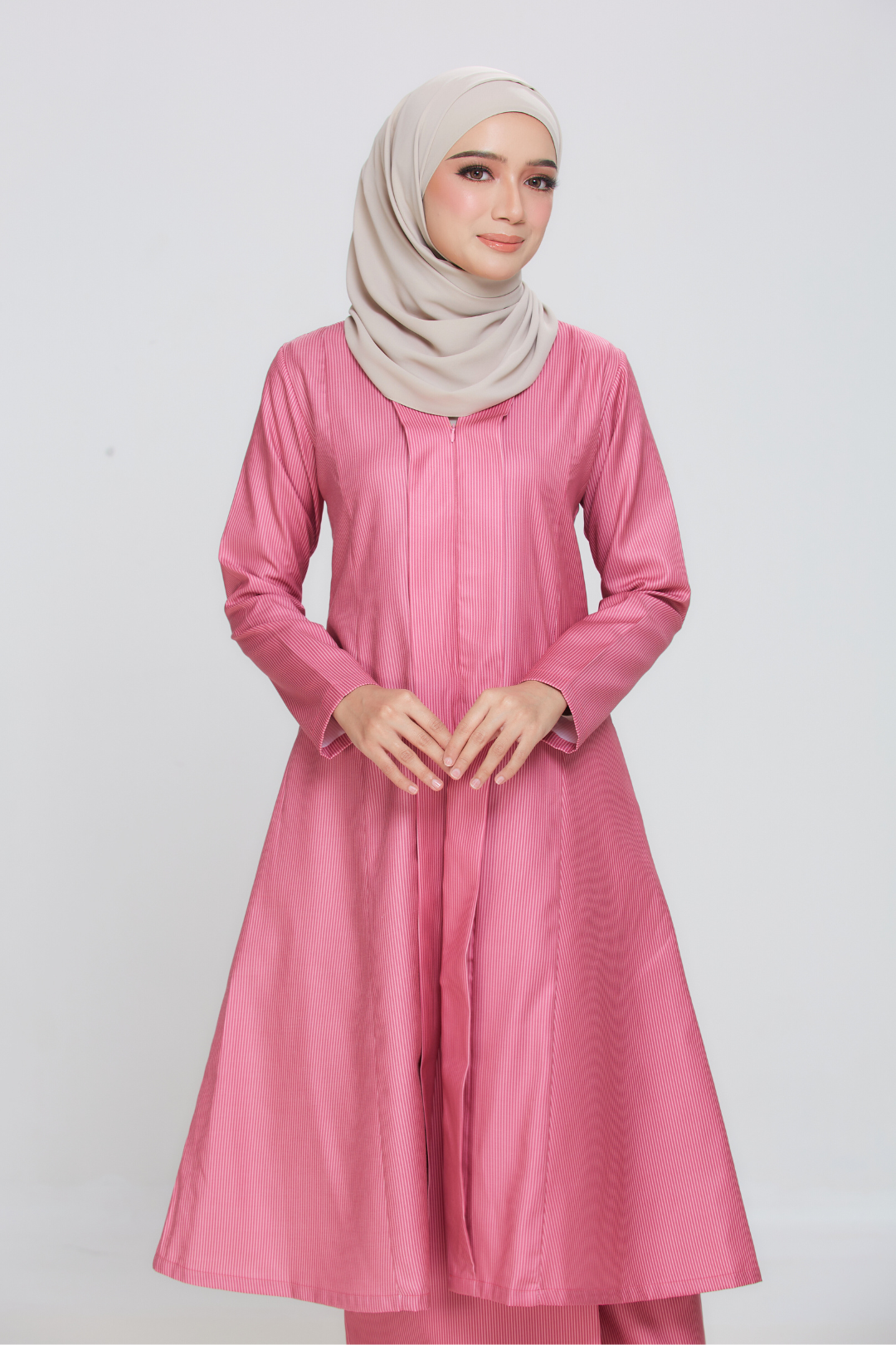 Sendayu Kebaya Labuh