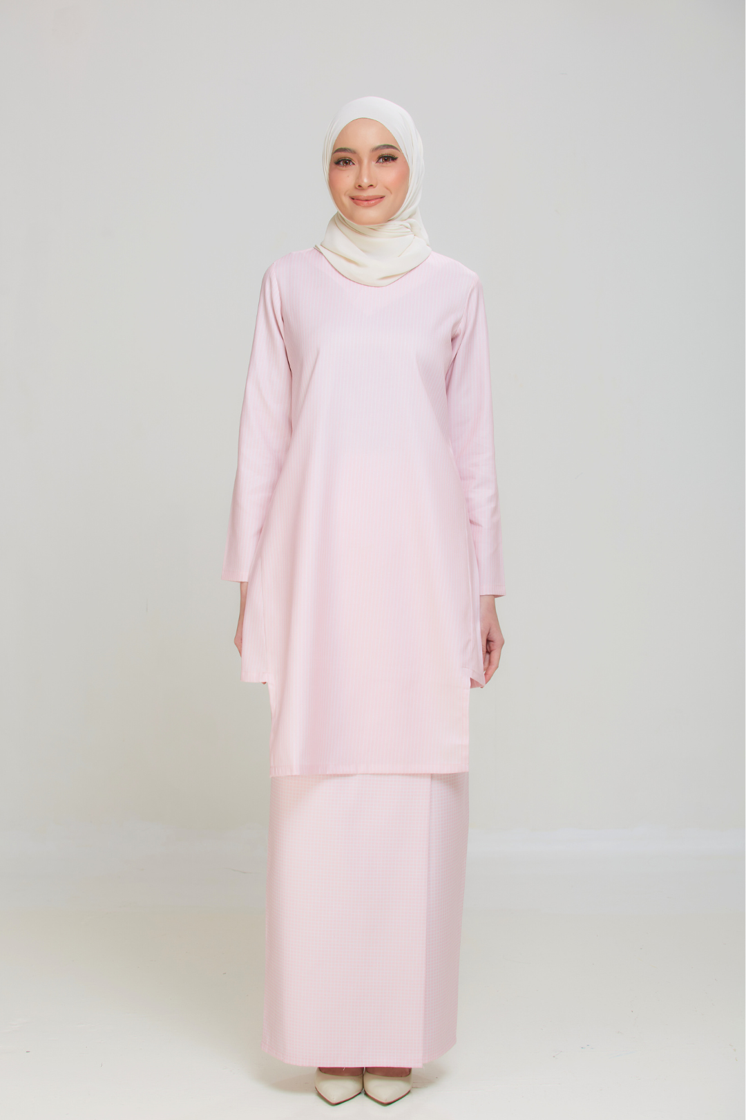 Malai Kurung Moden
