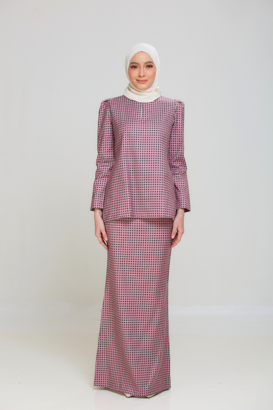 Cendana Kurung Moden
