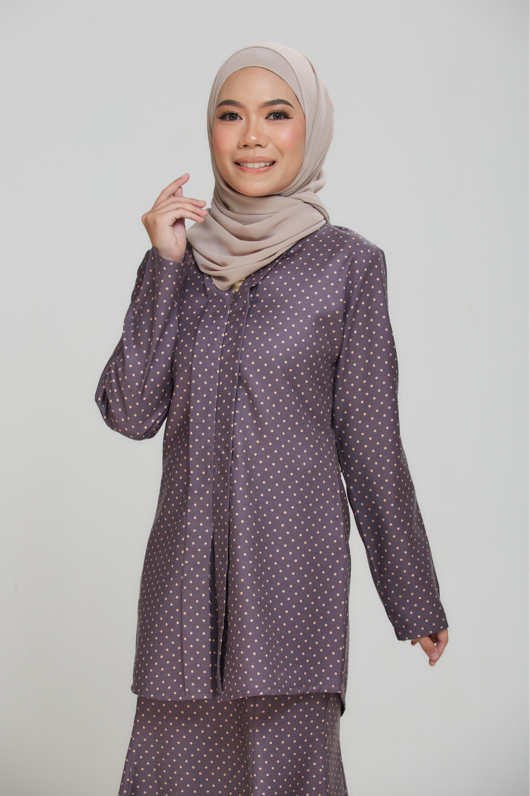 Puspita Kebaya
