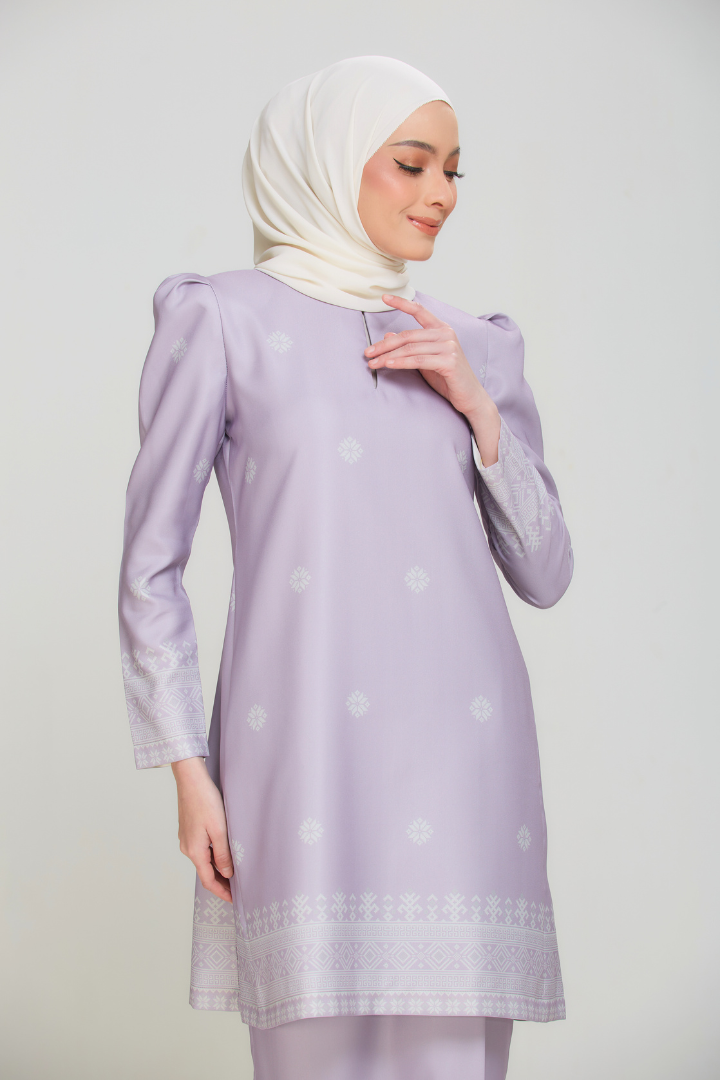 Kencana Kurung Moden