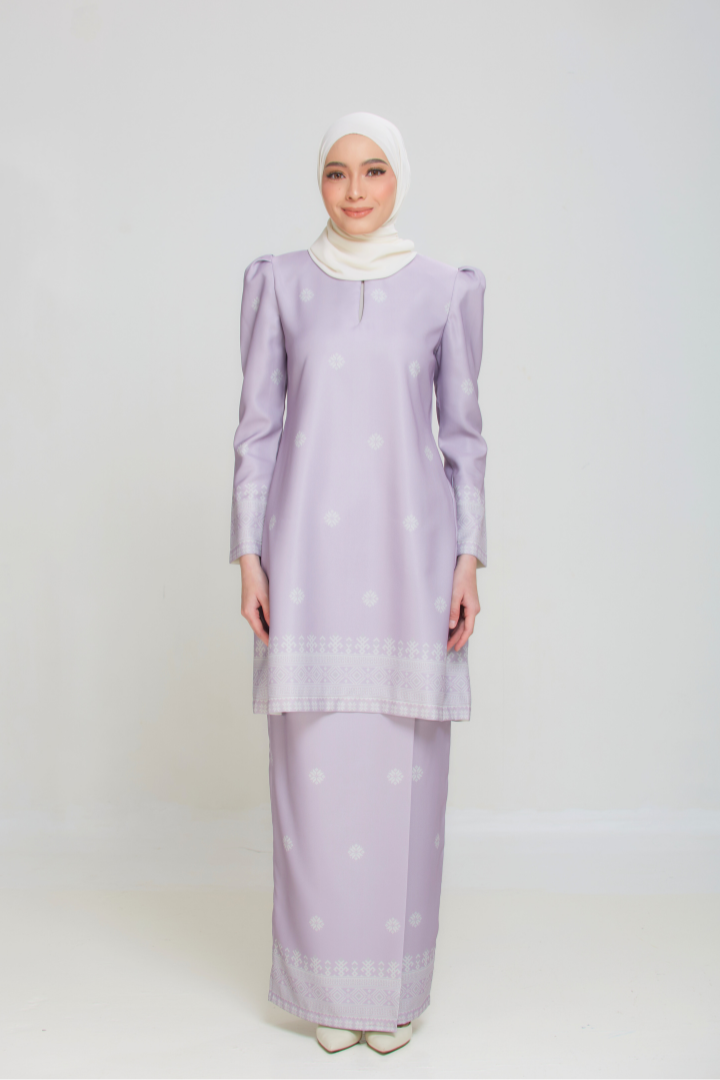 Kencana Kurung Moden