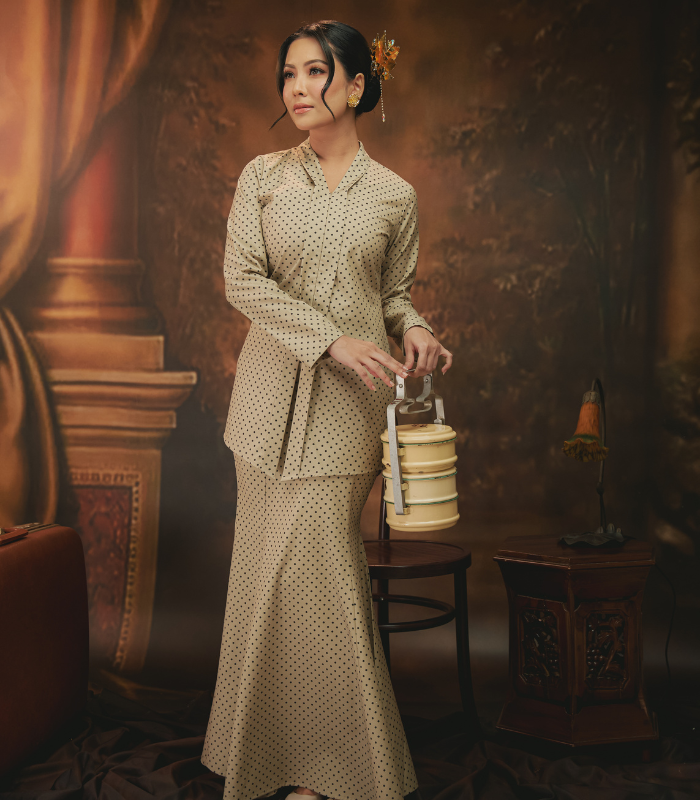 Puspita Kebaya