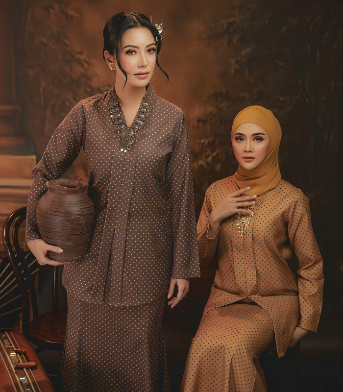 Puspita Kebaya