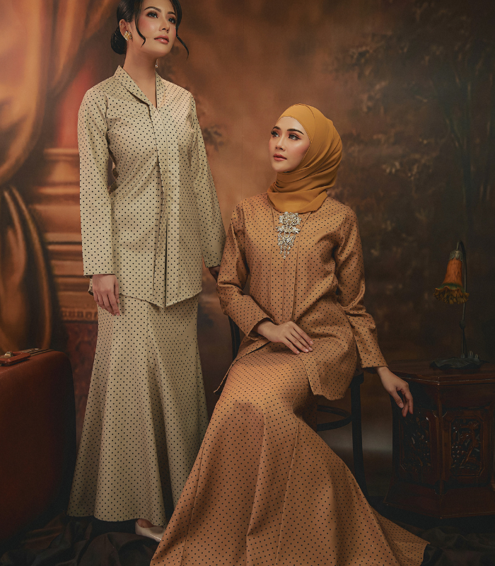 Puspita Kebaya