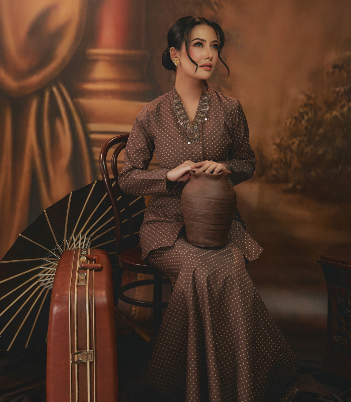 Puspita Kebaya