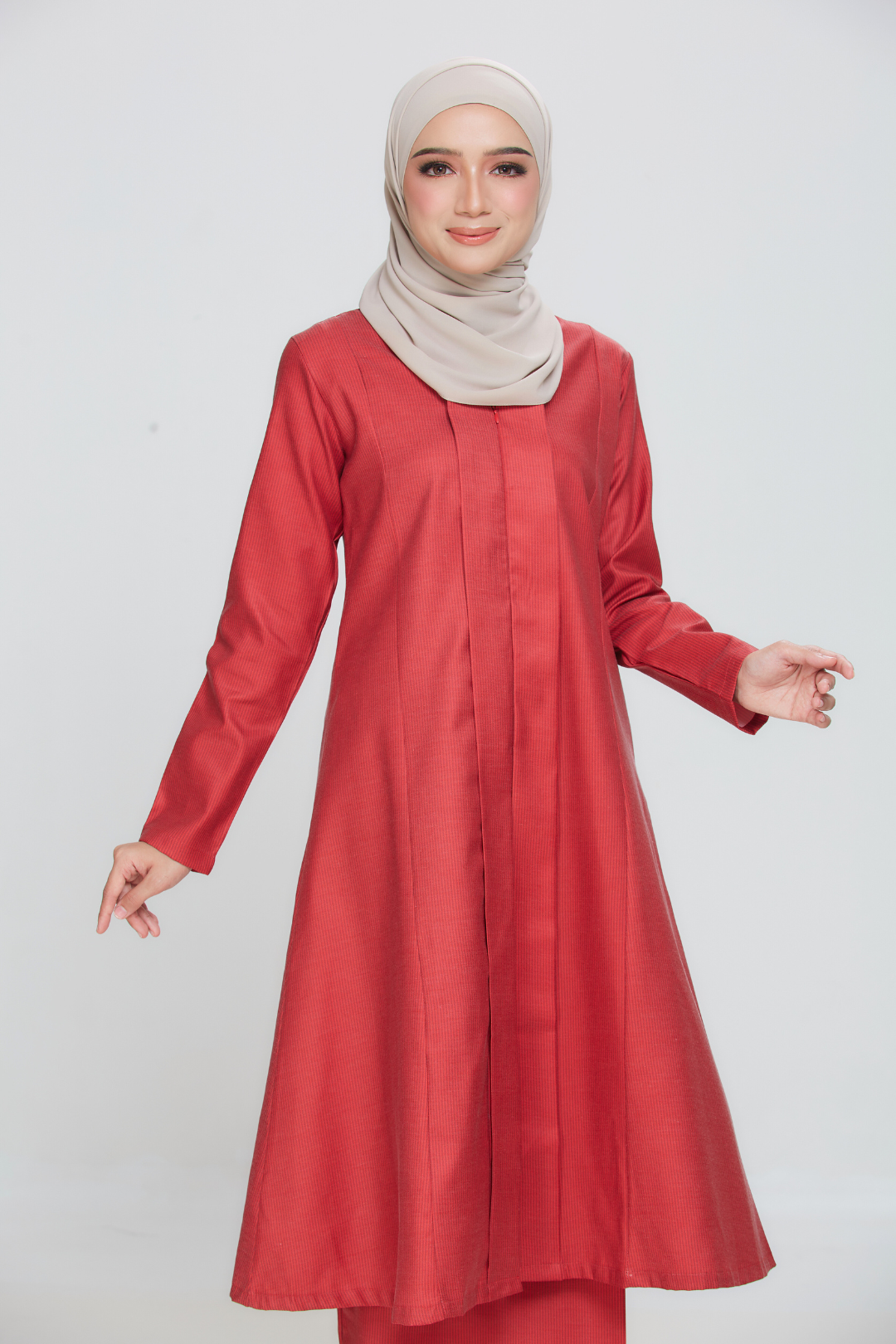 Sendayu Kebaya Labuh