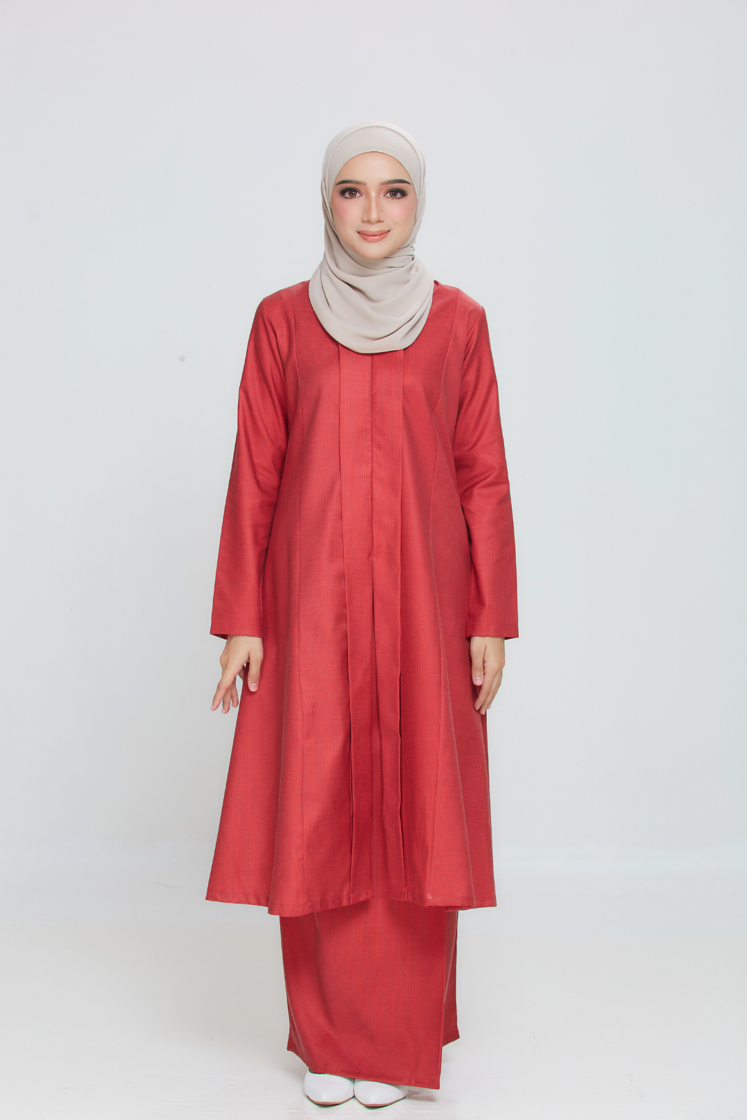 Sendayu Kebaya Labuh