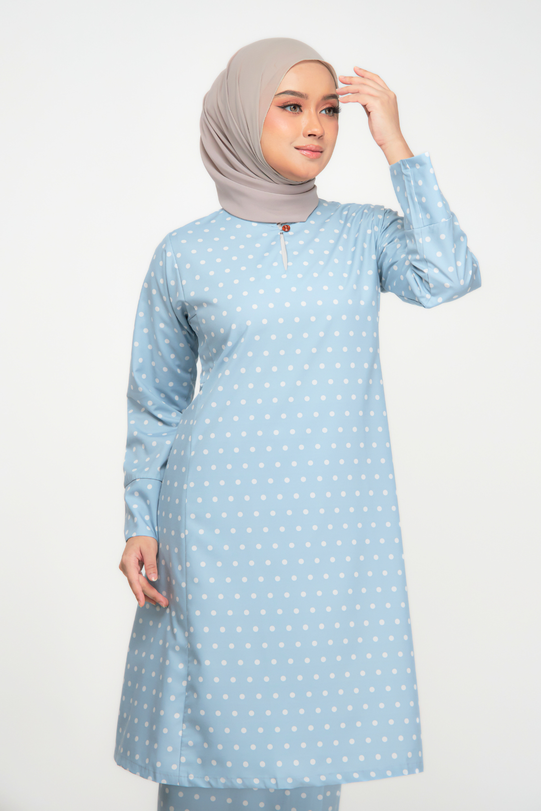 Embun Kurung - Classic & Elegant Riau