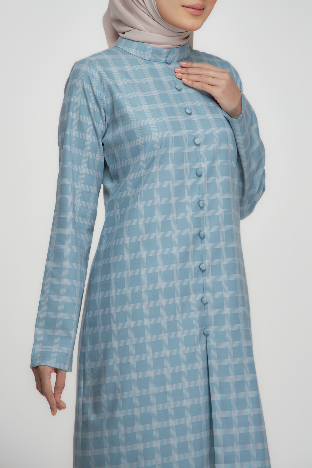 Nirmala Kurung - Effortless Classy