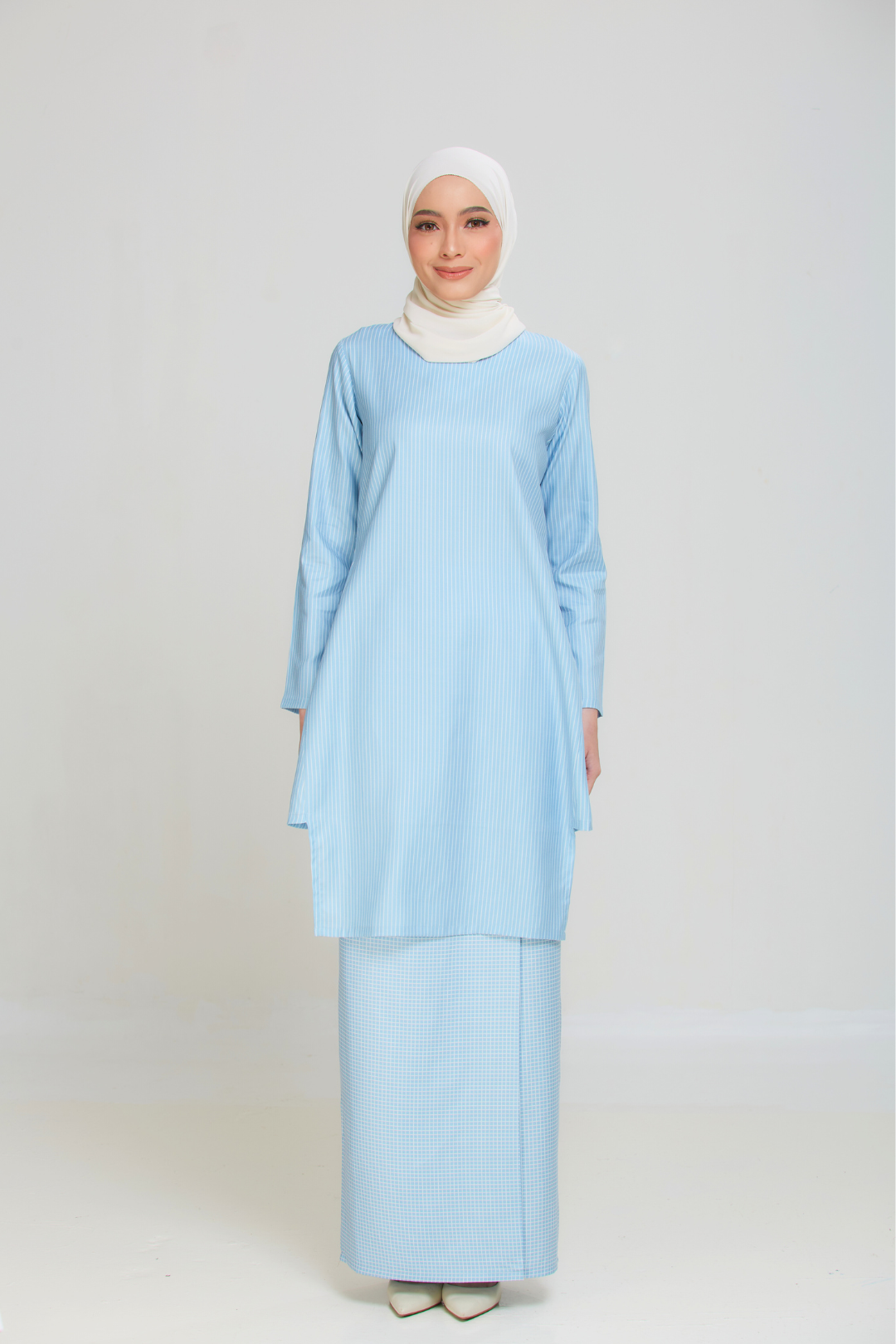 Malai Kurung Moden