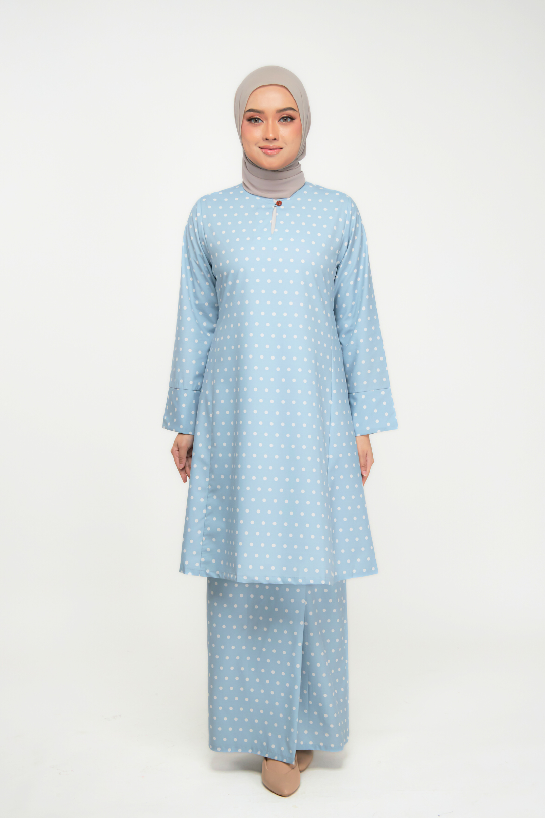 Embun Kurung - Classic & Elegant Riau