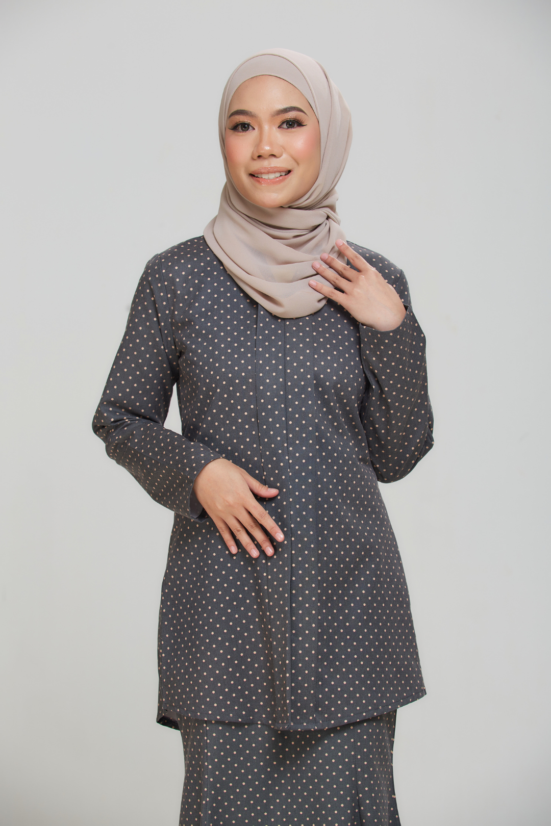 Puspita Kebaya