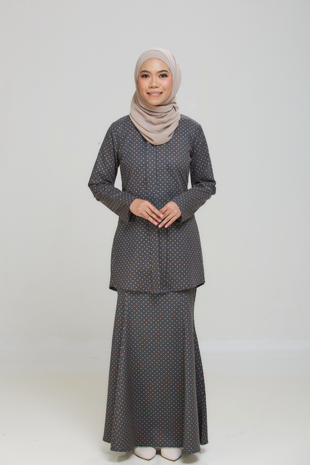 Puspita Kebaya
