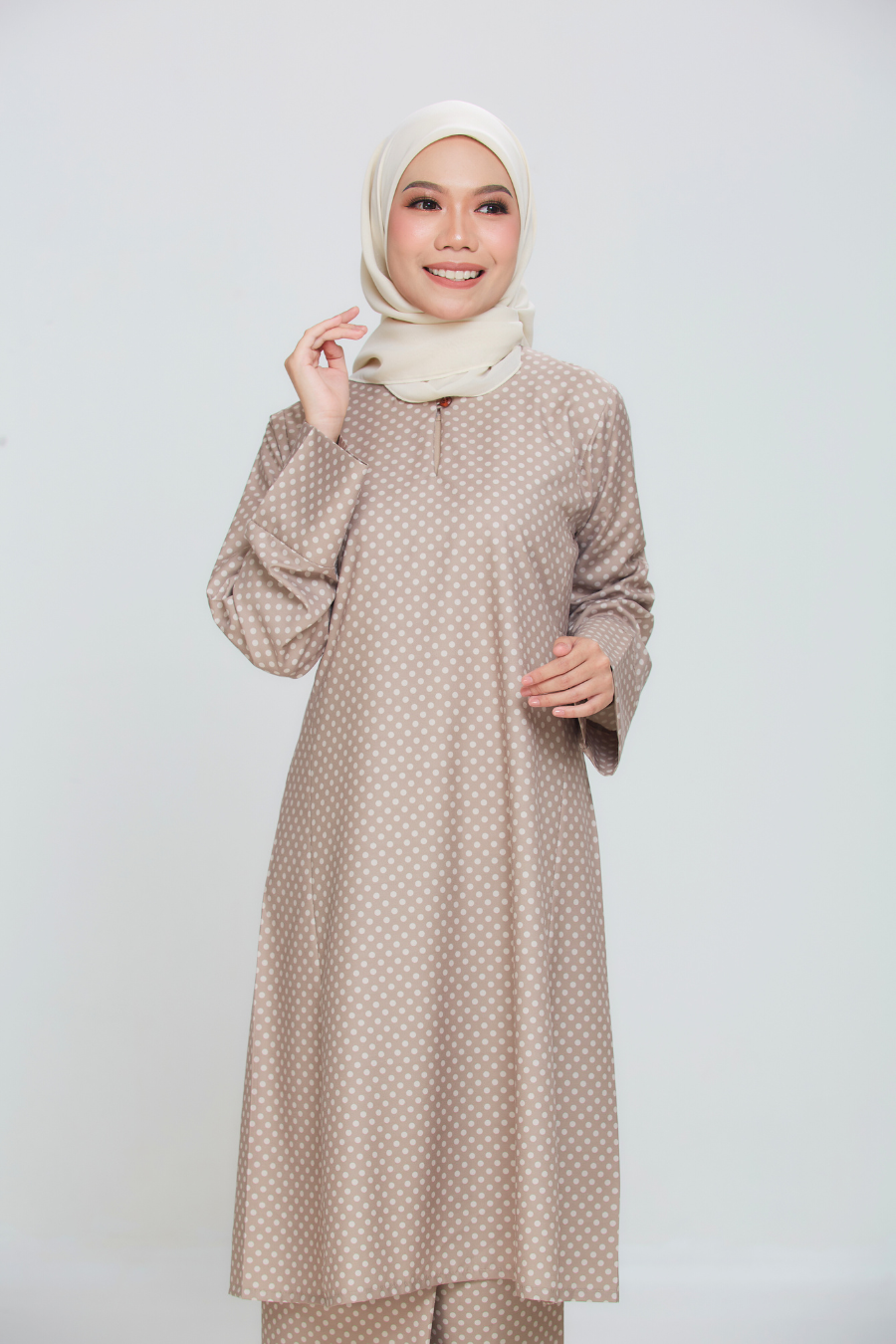 Embun Kurung Riau