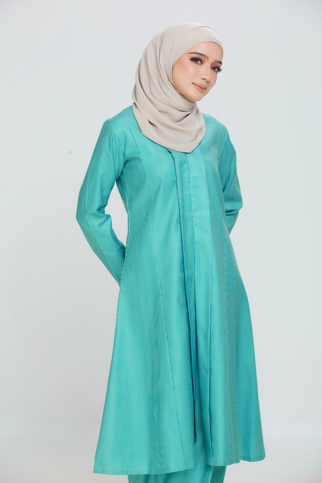Sendayu Kebaya Labuh