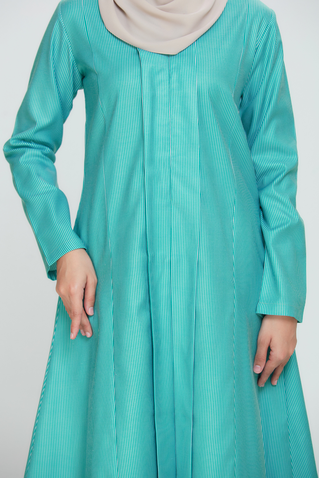 Sendayu Kebaya Labuh
