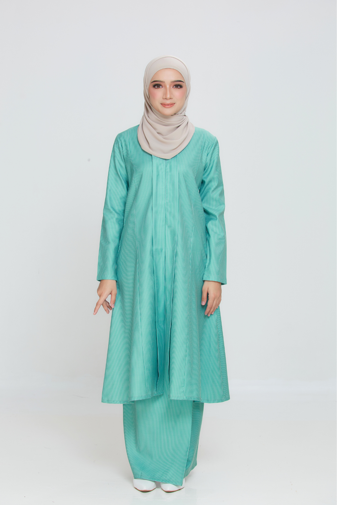 Sendayu Kebaya Labuh