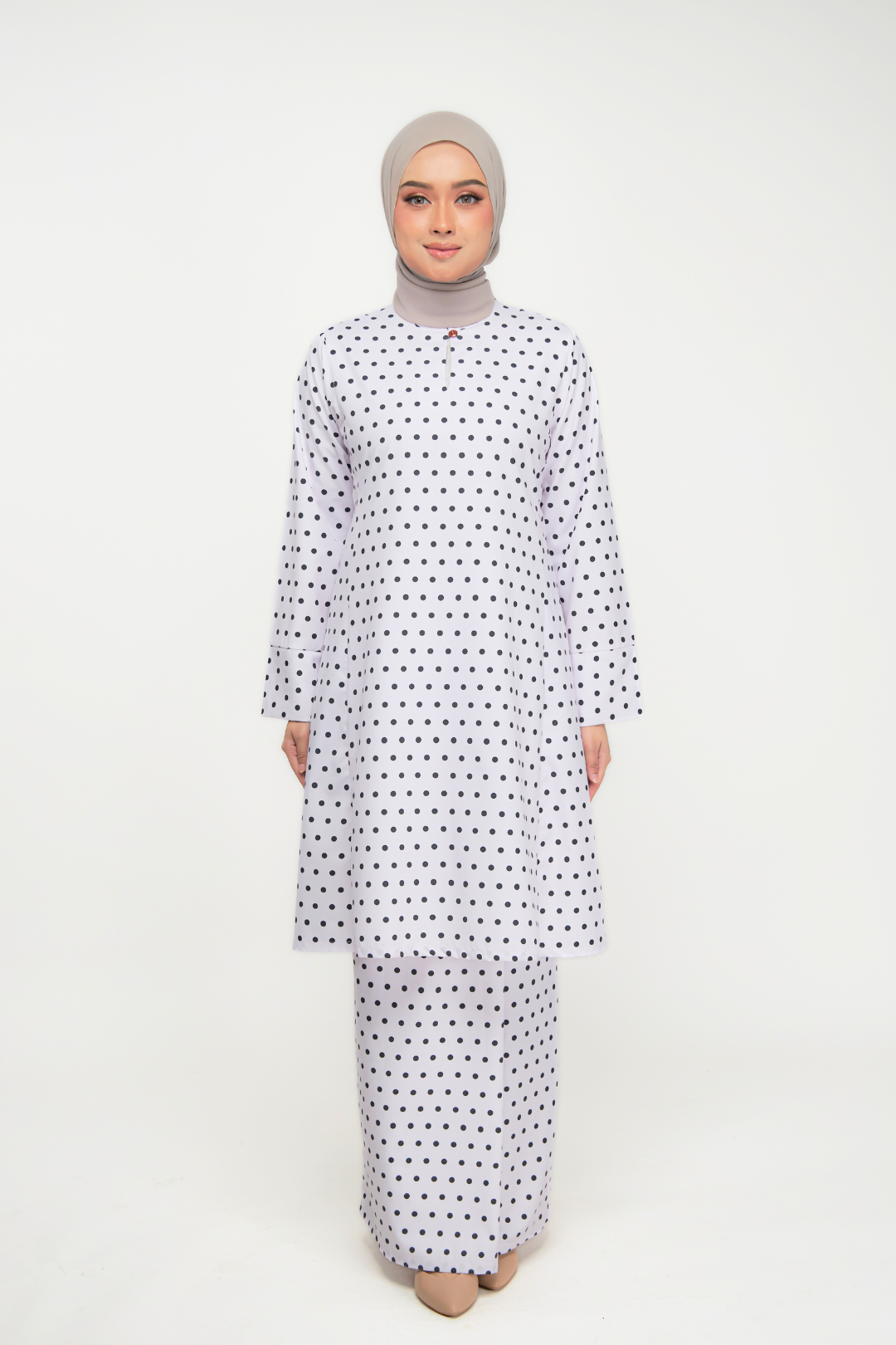Embun Kurung - Classic & Elegant Riau