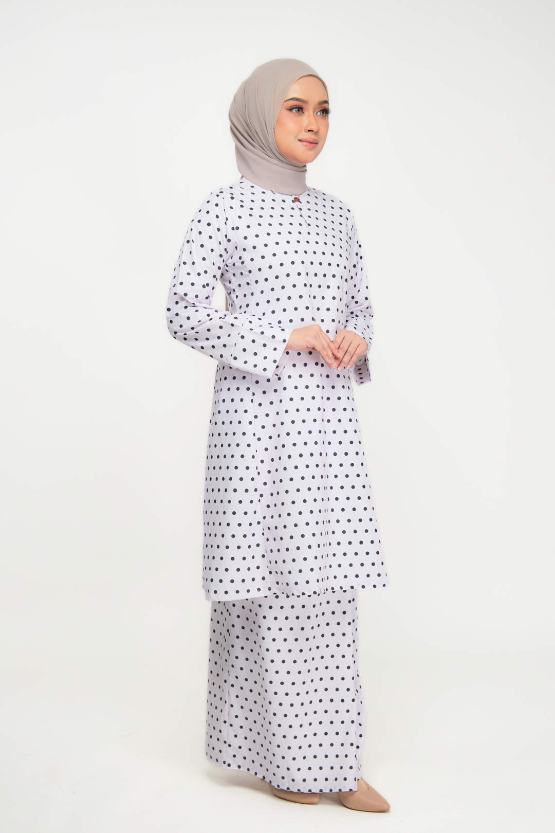 Embun Kurung - Classic & Elegant Riau