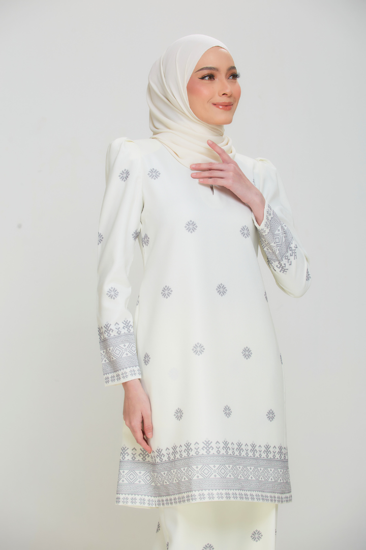 Kencana Kurung Moden