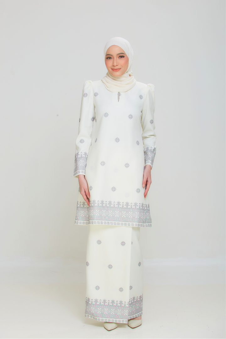 Kencana Kurung Moden