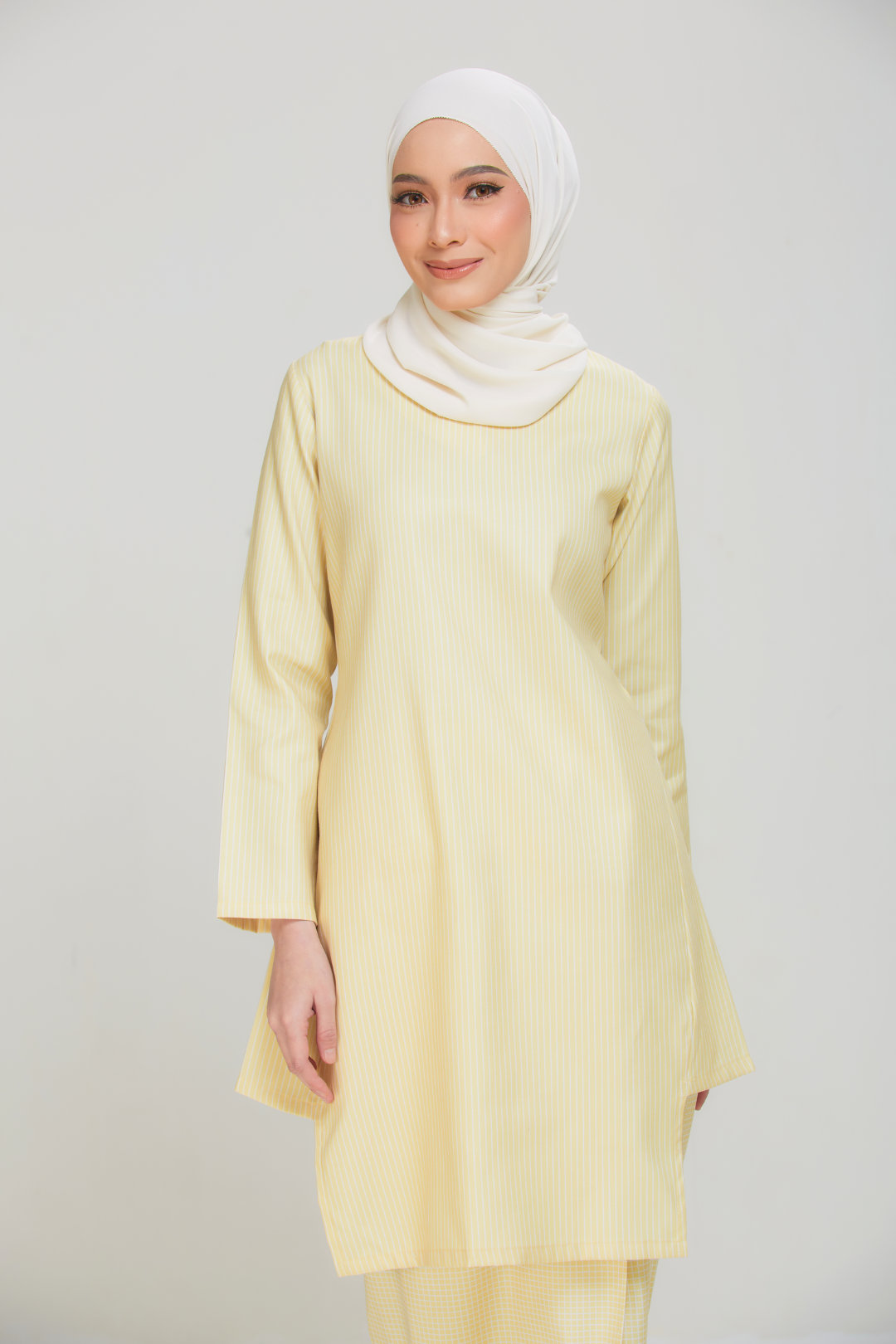 Malai Kurung Moden